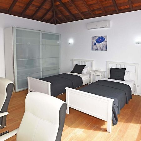 Casa Diamante Tijarafe Exterior foto